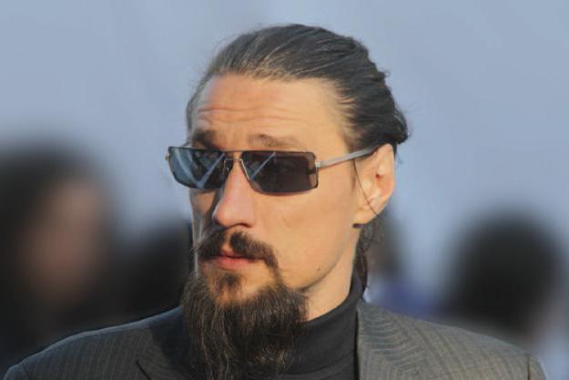 Matvienko Sergey Vladimirovich zakenman