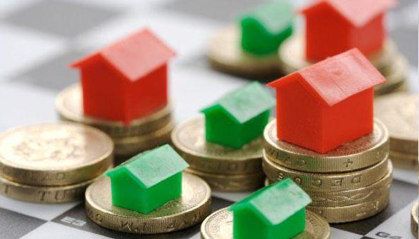 Word een investeerder in de bouw