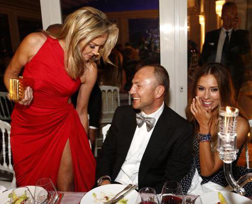 Andrey i Alexandra Melnichenko