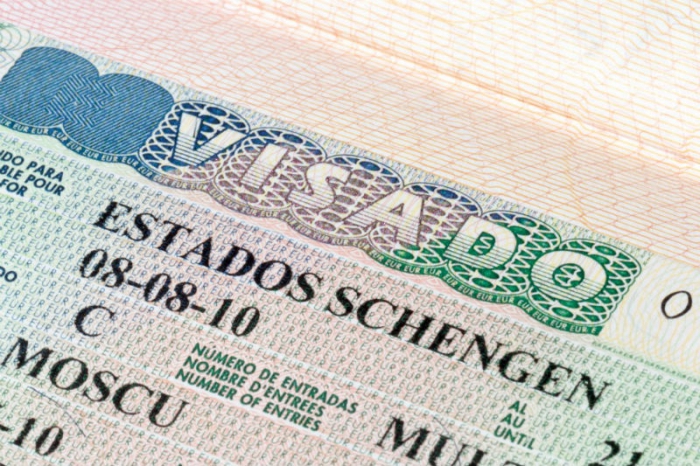 Ile kosztuje wiza Schengen?