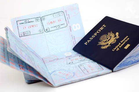 uzyskanie wizy Schengen
