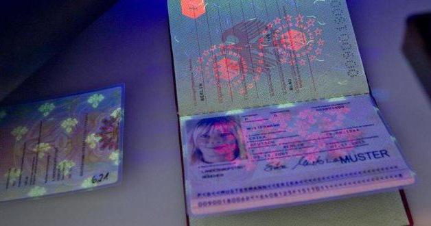 dokumenty do paszportu dla dziecka poniżej 14 lat