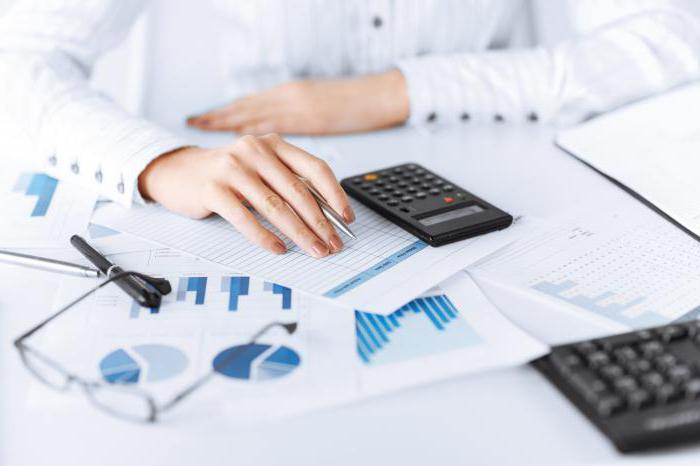 gemiddeld salaris van een accountant in Moskou