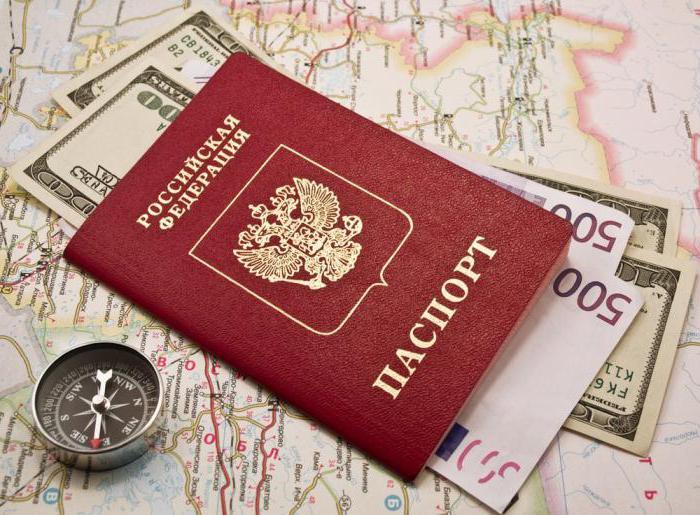 przykładowy formularz wniosku o nowy paszport