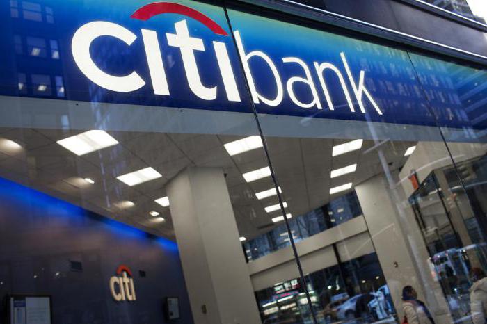  Amerikaanse banken in Rusland