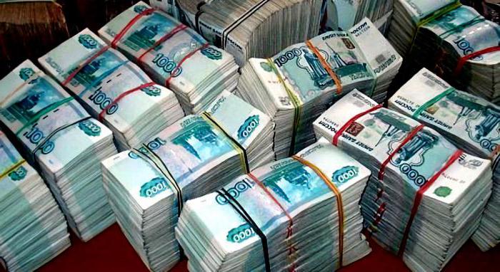  Rodzaje depozytów Sbierbank Rosji