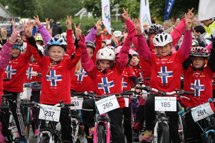 edukacja w Norwegii