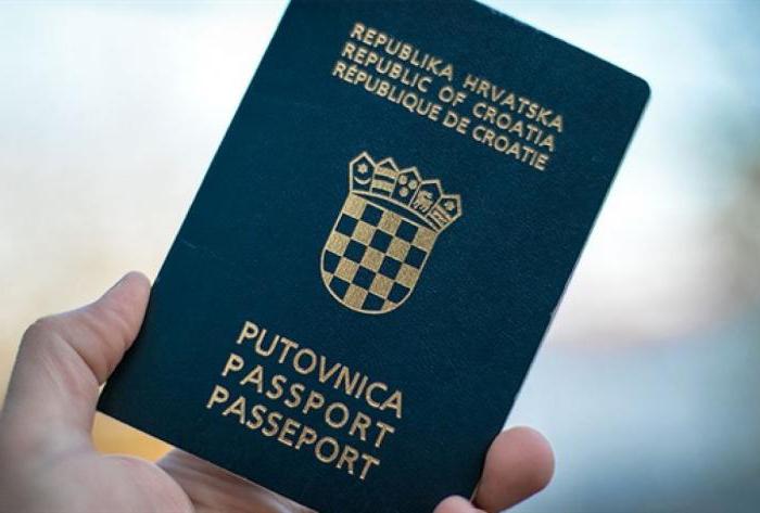 Jak uzyskać obywatelstwo chorwackie obywatelowi rosyjskiemu