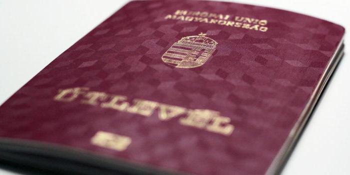  Jak uzyskać obywatelstwo węgierskie dla obywatela rosyjskiego