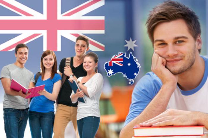 Funkcje systemu edukacji Australii