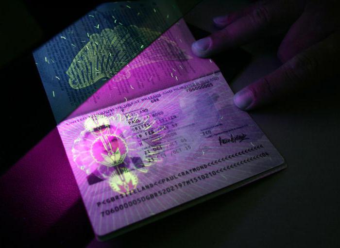 formularz wniosku o nowy paszport