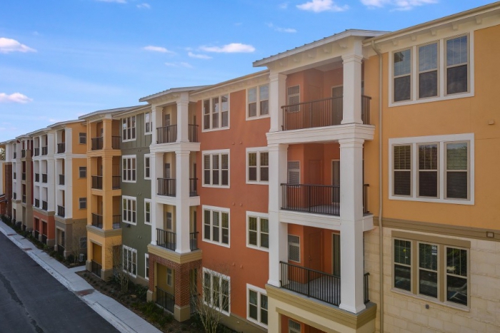 Homeowners Association is een beheermaatschappij