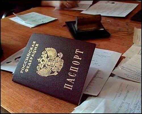 zdobądź paszport w wieku 14 lat, czego potrzebujesz