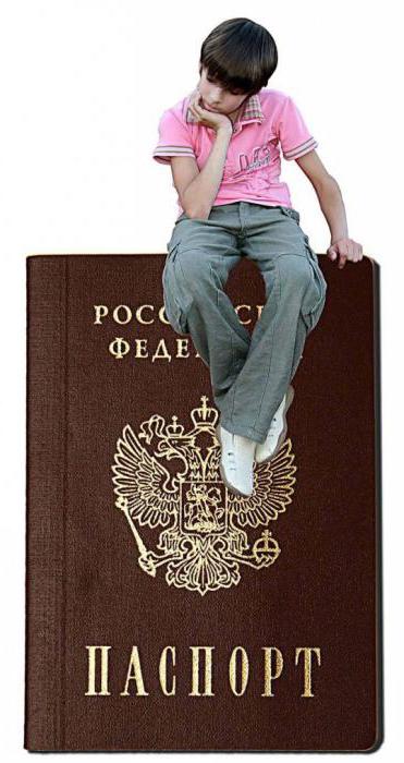 14 lat na zdobycie paszportu