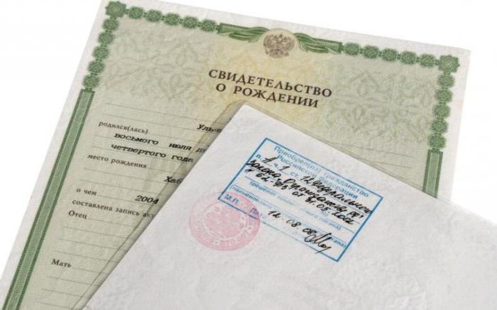 dziecko 14 lat dostać paszport