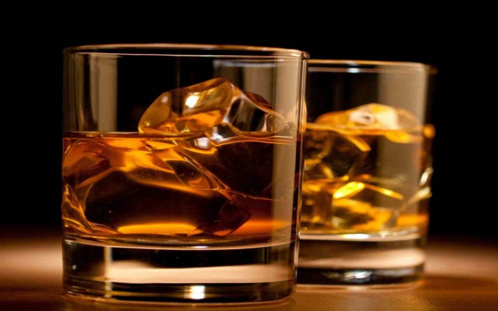 najdroższa whisky