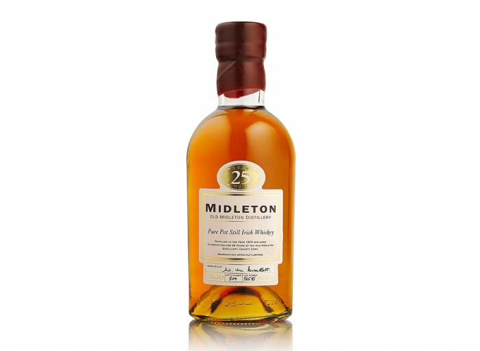10 najdroższych whisky