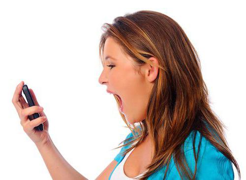 gebroken mobiele telefoon garantie