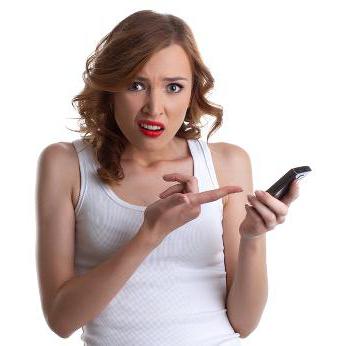 de telefoon is kapot gegaan onder garantie