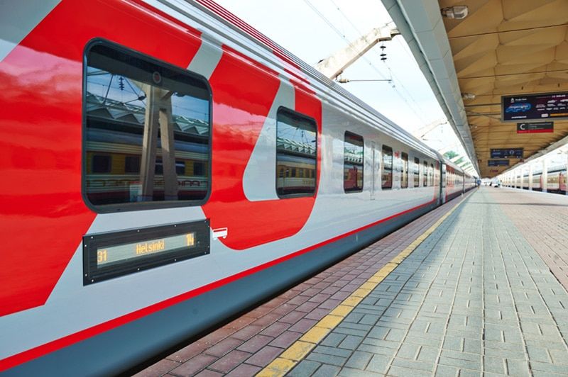 Zasady przewozu zwierząt pociągami kolei rosyjskich