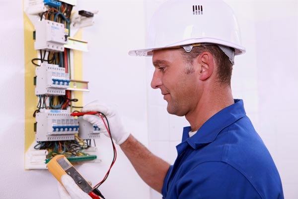 kalibracja liczników energii elektrycznej