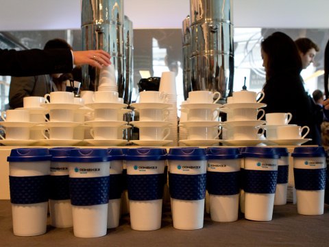  hoe een businessplan voor een café op te stellen
