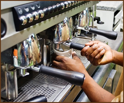 koffiehuis