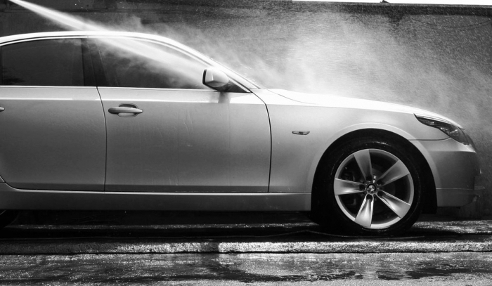 winstgevendheid autowassen