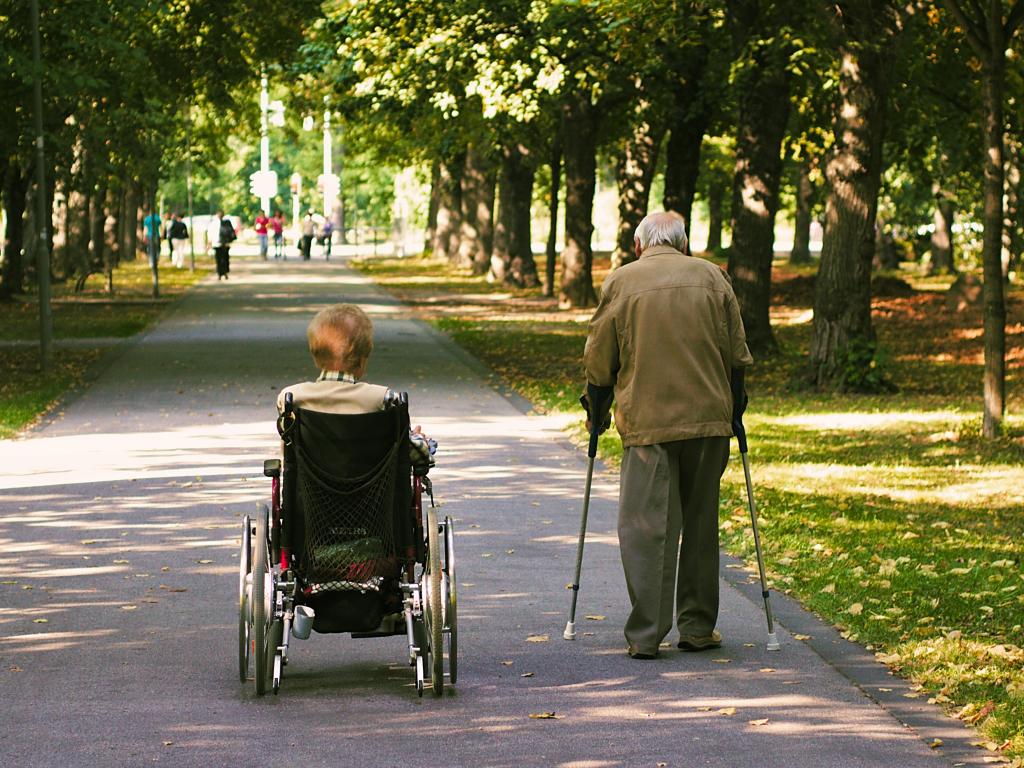 Soorten maandelijkse sociale voordelen