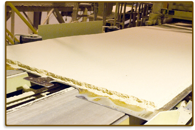 spaanplaat productieapparatuur