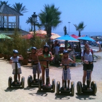 ile kosztuje segway