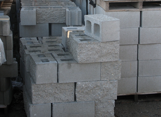 sprzęt do produkcji drewnianego betonu