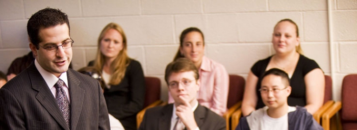 SRO arbitrage managers