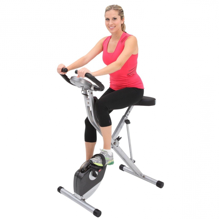 jak wybrać rower treningowy