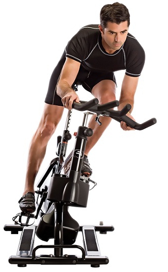 jak wybrać domowy rower treningowy