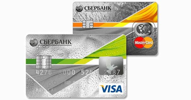 Jaka jest różnica między wizą a mastercard Sbierbanku