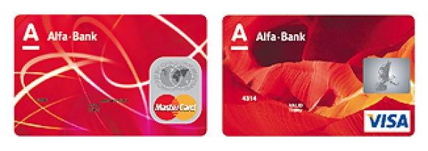 jaka jest różnica między wizą a kartą mastercard alfabank