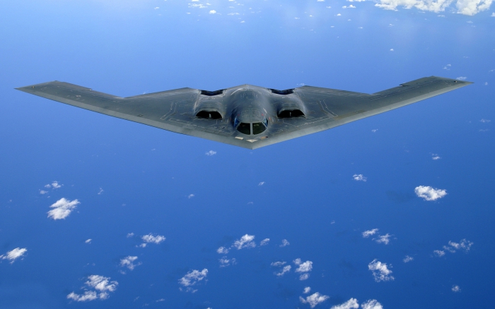 het duurste militaire vliegtuig ter wereld