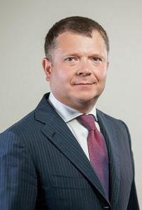 Zhevago Konstantin Valentinovich Zdjęcie