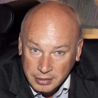 slim oleg Viktorovich