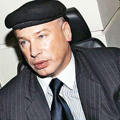 slim oleg foto van Viktorovich