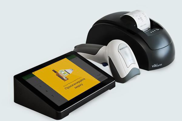 elektroniczne kasy fiskalne na IP w envd