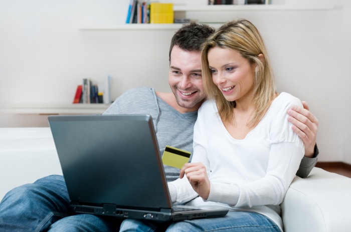 hoe een online winkel te noemen
