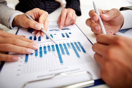 Biznesplan agencji eventowej