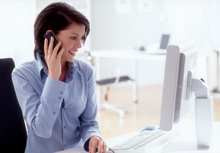 Businessplan voor een computer reparatie service center