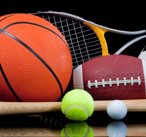 wyposażenie sklepu sportowego
