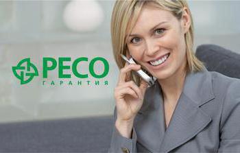 Reso Payout Center Garantie