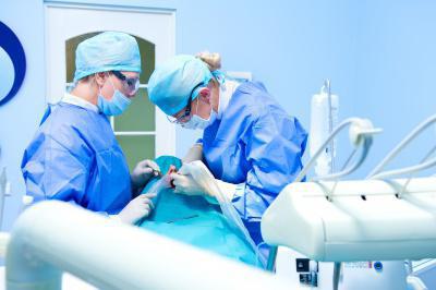 opis pracy lekarza dentysty w klinice