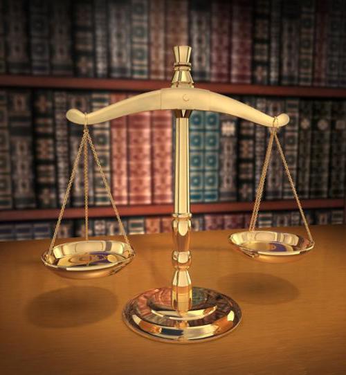 macht is verdeeld in drie takken