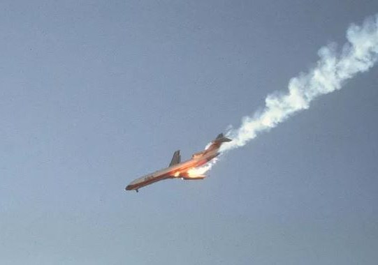 terroristische act st 205 uk rf